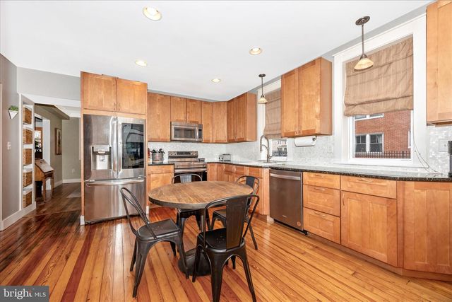 2 E 14TH ST, Frederick, MD 21701