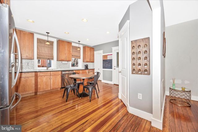 2 E 14TH ST, Frederick, MD 21701