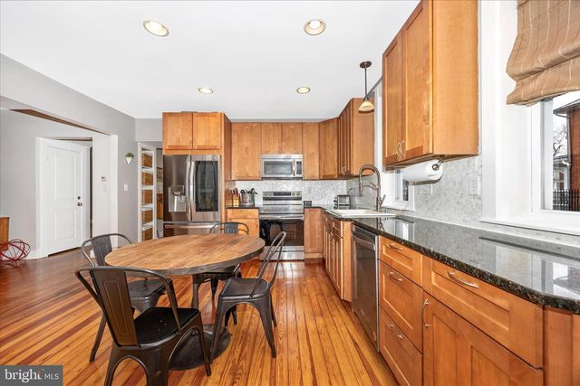 2 E 14TH ST, Frederick, MD 21701