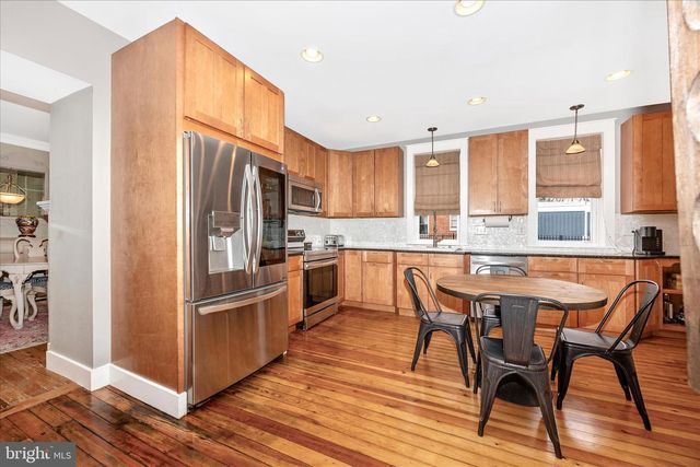 2 E 14TH ST, Frederick, MD 21701