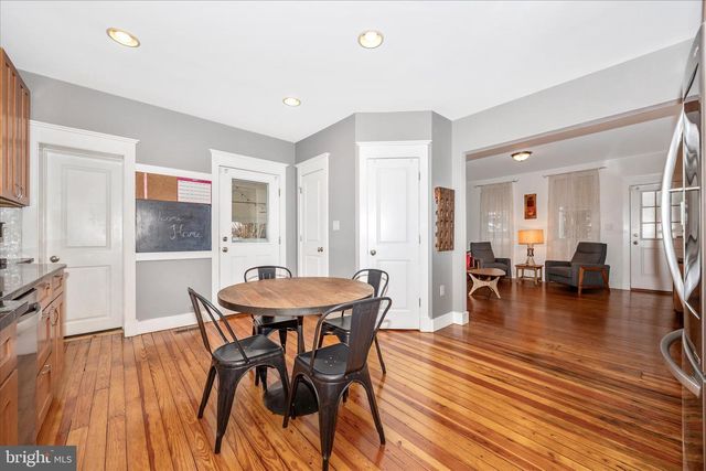 2 E 14TH ST, Frederick, MD 21701