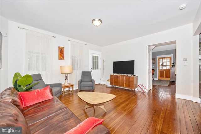 2 E 14TH ST, Frederick, MD 21701