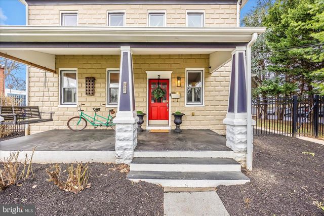 2 E 14TH ST, Frederick, MD 21701