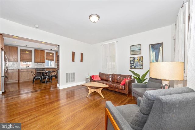 2 E 14TH ST, Frederick, MD 21701