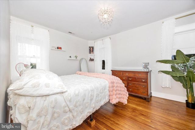 2 E 14TH ST, Frederick, MD 21701