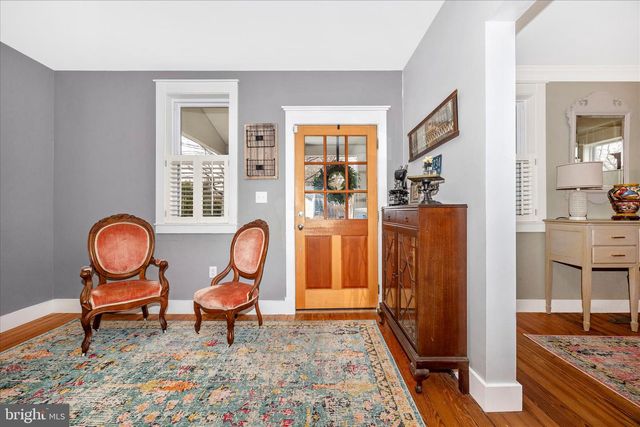 2 E 14TH ST, Frederick, MD 21701