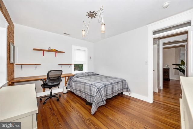 2 E 14TH ST, Frederick, MD 21701