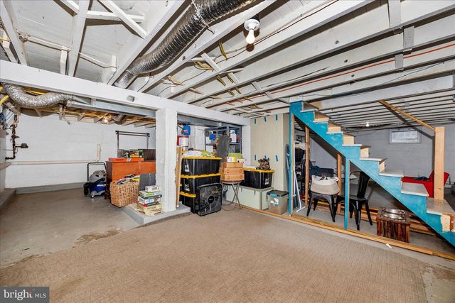 2 E 14TH ST, Frederick, MD 21701