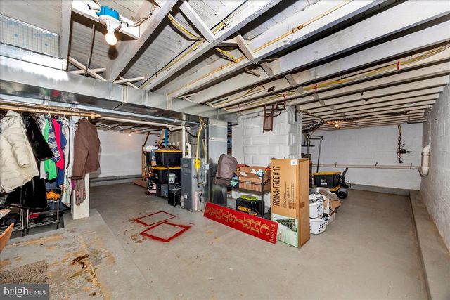 2 E 14TH ST, Frederick, MD 21701