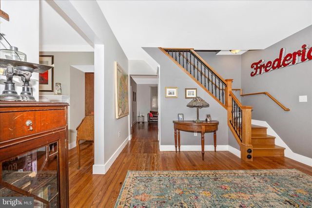 2 E 14TH ST, Frederick, MD 21701