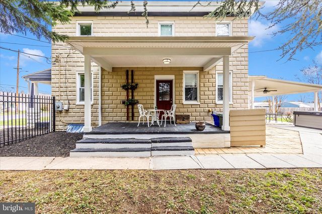 2 E 14TH ST, Frederick, MD 21701