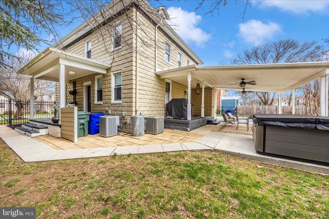 2 E 14TH ST, Frederick, MD 21701