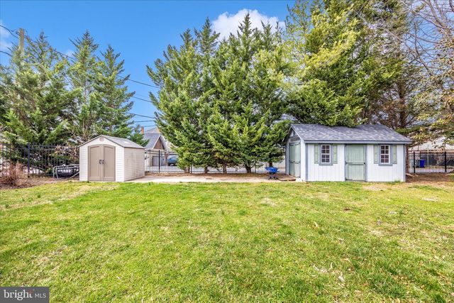 2 E 14TH ST, Frederick, MD 21701