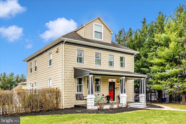 2 E 14TH ST, Frederick, MD 21701