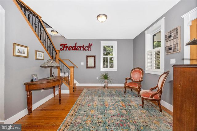 2 E 14TH ST, Frederick, MD 21701