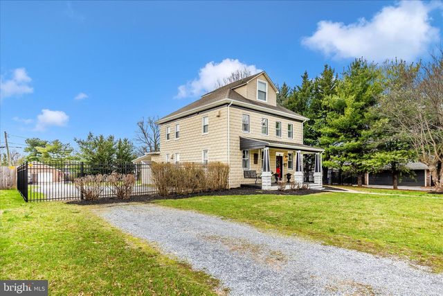 2 E 14TH ST, Frederick, MD 21701