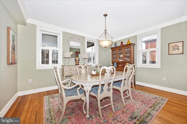 2 E 14TH ST, Frederick, MD 21701