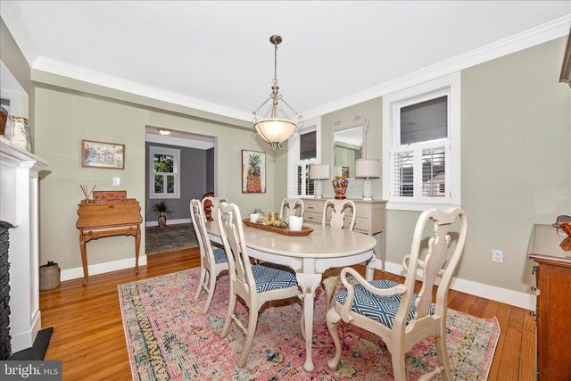 2 E 14TH ST, Frederick, MD 21701