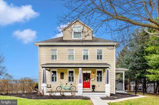 2 E 14TH ST, Frederick, MD 21701