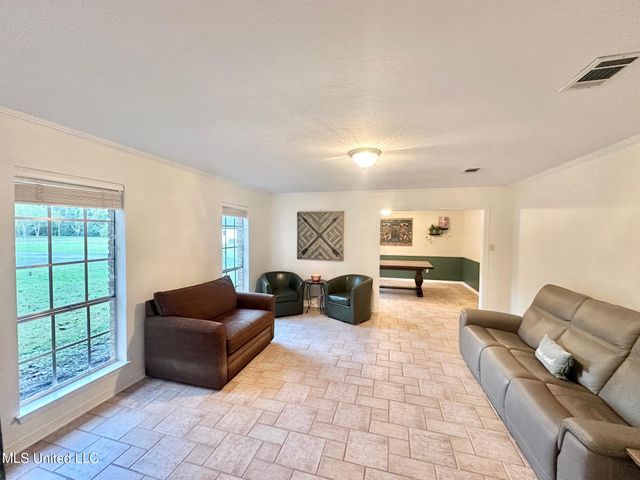 6001 Wooded Acres Road, Vancleave, MS 39565