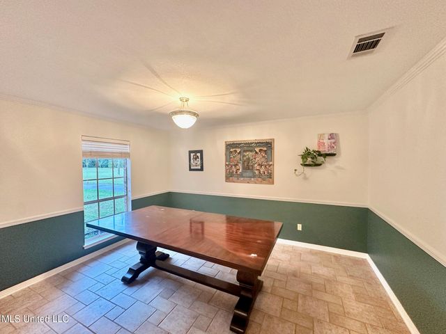 6001 Wooded Acres Road, Vancleave, MS 39565