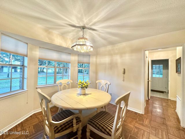 6001 Wooded Acres Road, Vancleave, MS 39565