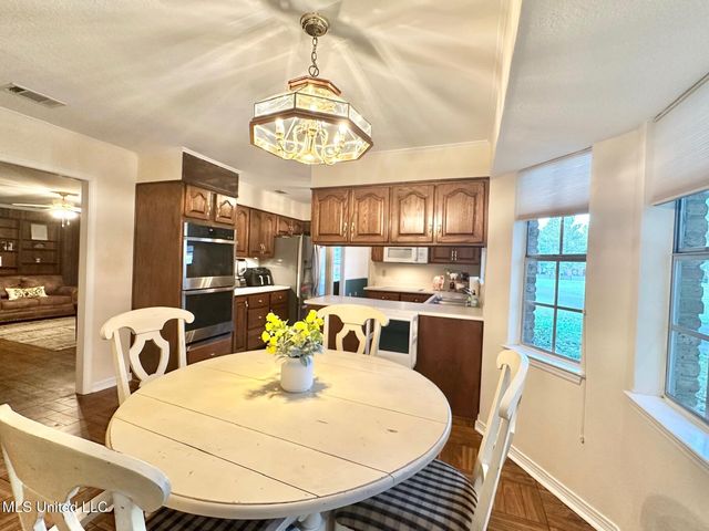 6001 Wooded Acres Road, Vancleave, MS 39565
