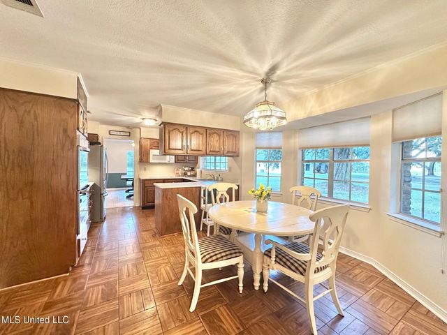 6001 Wooded Acres Road, Vancleave, MS 39565