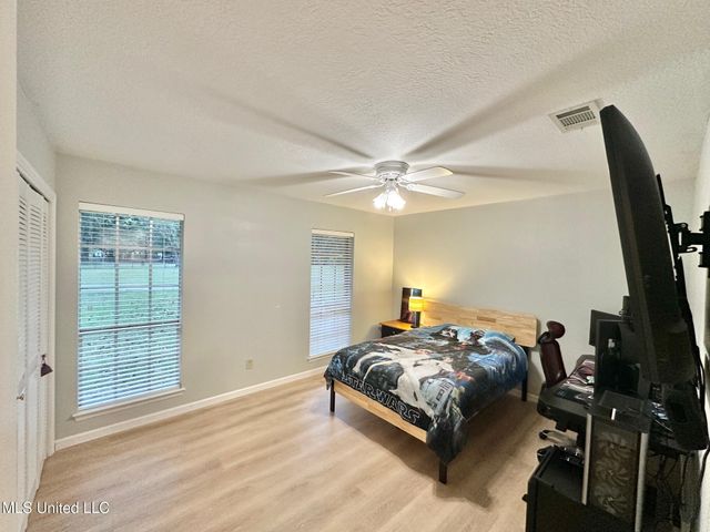 6001 Wooded Acres Road, Vancleave, MS 39565