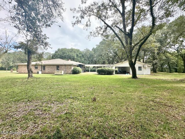 6001 Wooded Acres Road, Vancleave, MS 39565