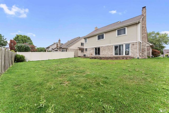 16851 Silverado Drive, Southgate, MI 48195