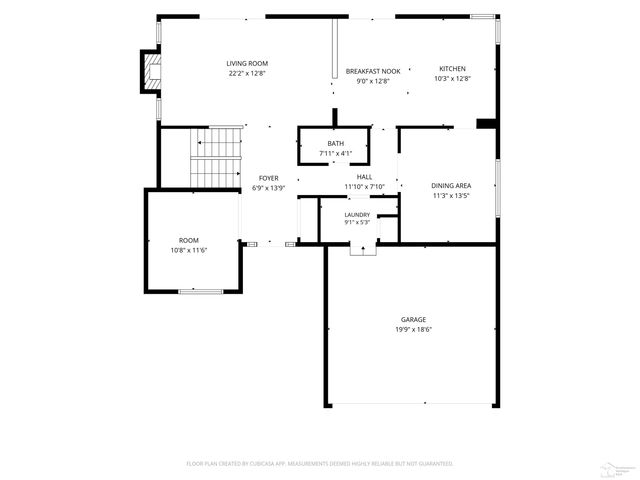 16851 Silverado Drive, Southgate, MI 48195