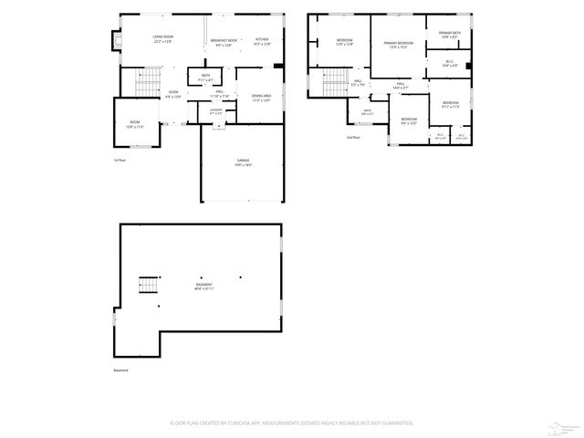 16851 Silverado Drive, Southgate, MI 48195