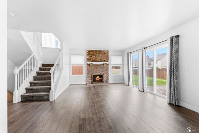 16851 Silverado Drive, Southgate, MI 48195