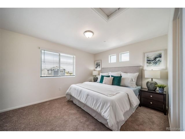 10350 Tucson Pl, Commerce City, CO 80022