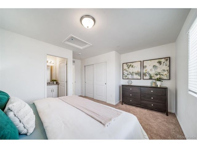 10350 Tucson Pl, Commerce City, CO 80022