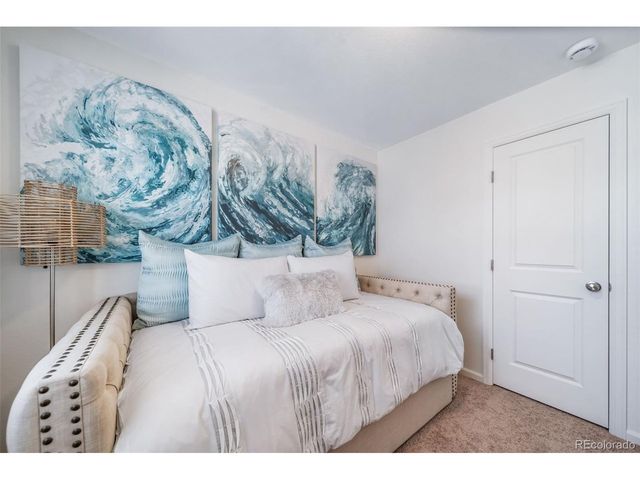 10350 Tucson Pl, Commerce City, CO 80022