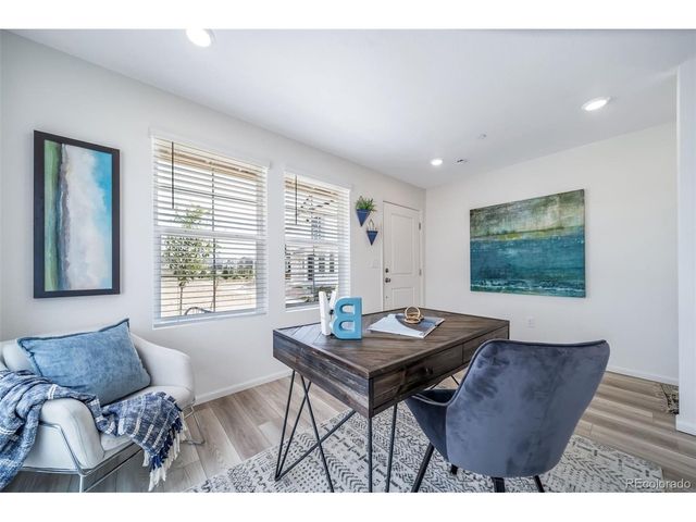 10350 Tucson Pl, Commerce City, CO 80022