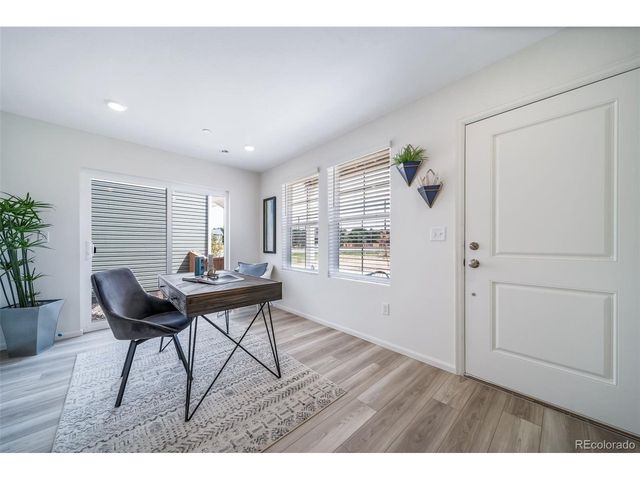 10350 Tucson Pl, Commerce City, CO 80022