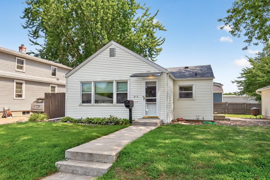 213 14th Avenue S, South Saint Paul, MN 55075 — photo 3