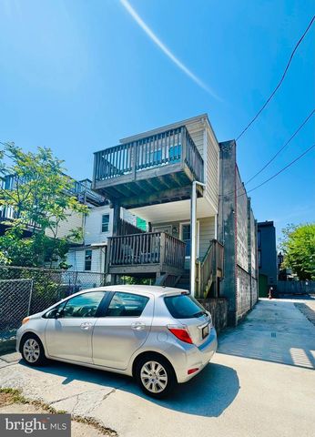 23 N BRADFORD ST, Baltimore, MD 21224