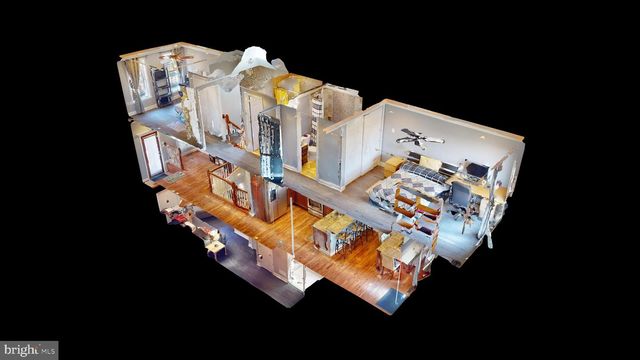 23 N BRADFORD ST, Baltimore, MD 21224