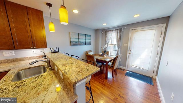 23 N BRADFORD ST, Baltimore, MD 21224