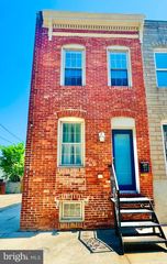 23 N BRADFORD ST, Baltimore, MD 21224