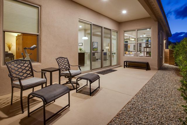 7742 Majesty Court NW, Albuquerque, NM 87107