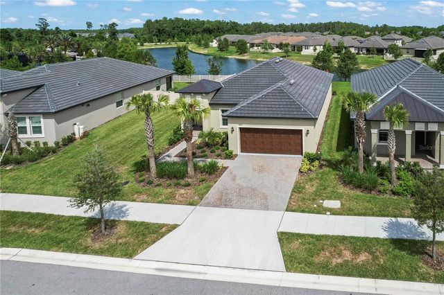10852 IBIS BROOK COURT, Land O Lakes, FL 34638