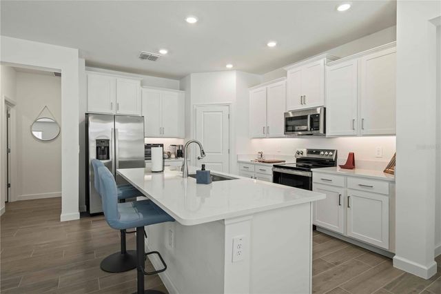 10852 IBIS BROOK COURT, Land O Lakes, FL 34638