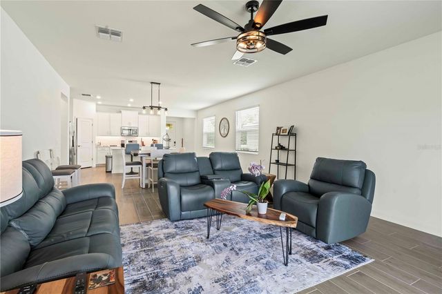 10852 IBIS BROOK COURT, Land O Lakes, FL 34638