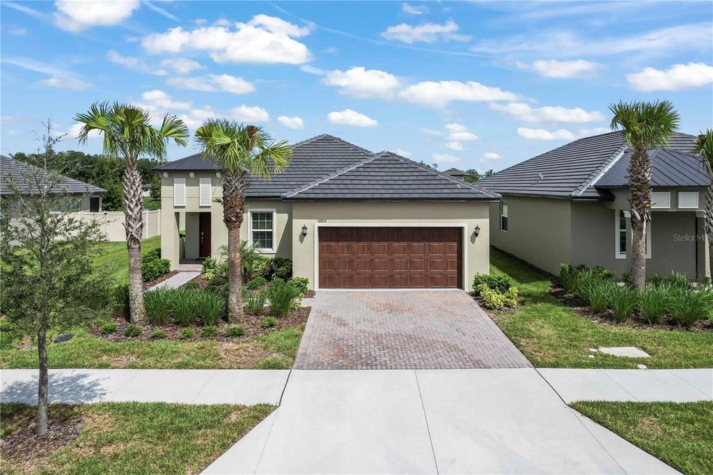 10852 IBIS BROOK COURT, Land O Lakes, FL 34638