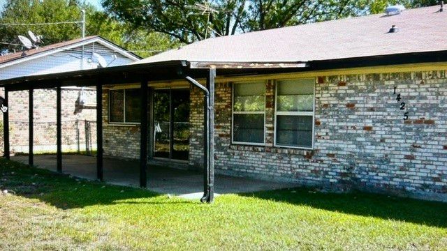 1425 Virgie Joe Drive, Mesquite, TX 75149